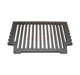 Grahamston Grate GRANT TRIPLE PASS BOTTOMGRATE (16 Inch)